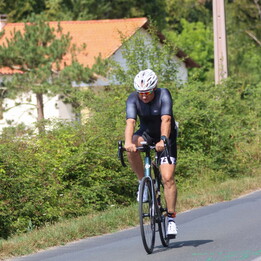 Triathlon de Bergerac 2026